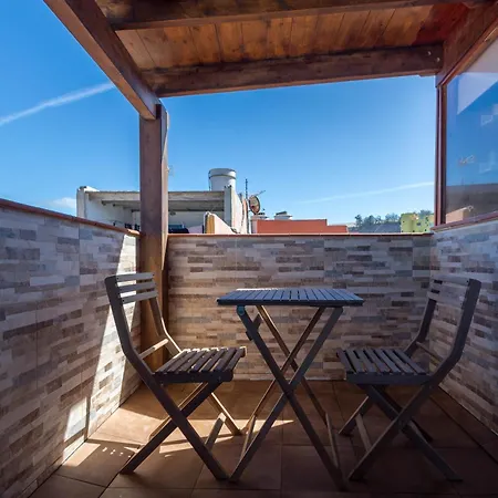 3br Fronton Wave - Ocean View & Parking *