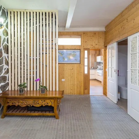 Ferienhaus 3br Fronton Wave - Ocean View & Parking