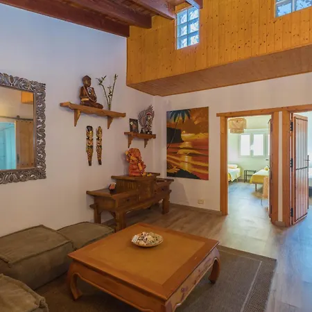 3br Fronton Wave - Ocean View & Parking Ferienhaus