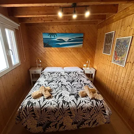 3br Fronton Wave - Ocean View & Parking * Gáldar