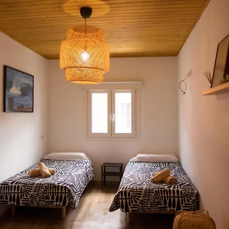 3br Fronton Wave - Ocean View & Parking * Gáldar