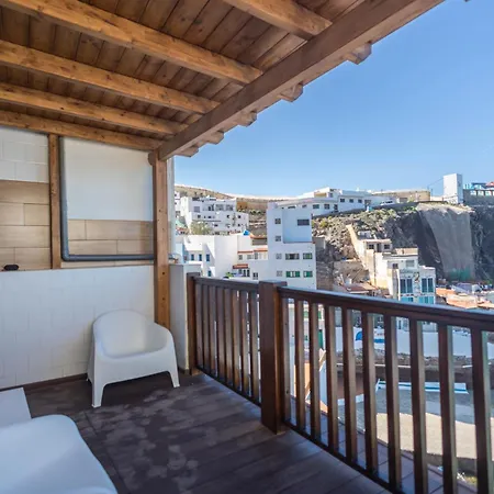 3br Fronton Wave - Ocean View & Parking بيت للعطل