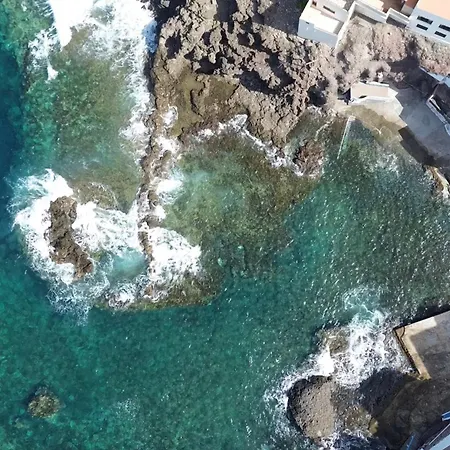 3br Fronton Wave - Ocean View & Parking * Gáldar