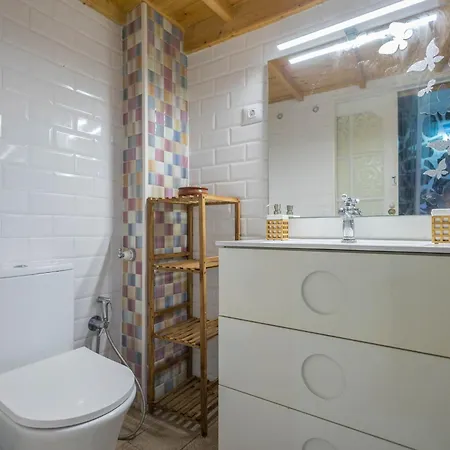 3br Fronton Wave - Ocean View & Parking Дом отдыха