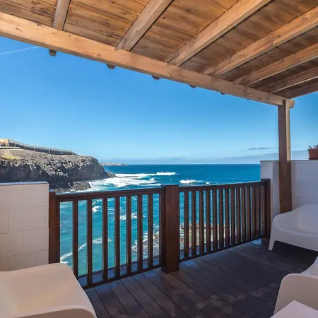 3br Fronton Wave - Ocean View & Parking Дом отдыха