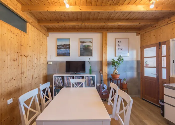 Semesterbostad 3br Fronton Wave - Ocean View & Parking