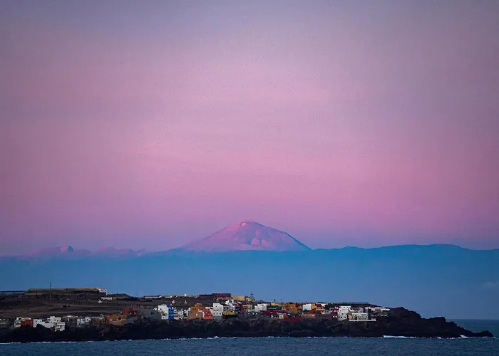 Semesterbostad 3br Fronton Wave - Ocean View & Parking