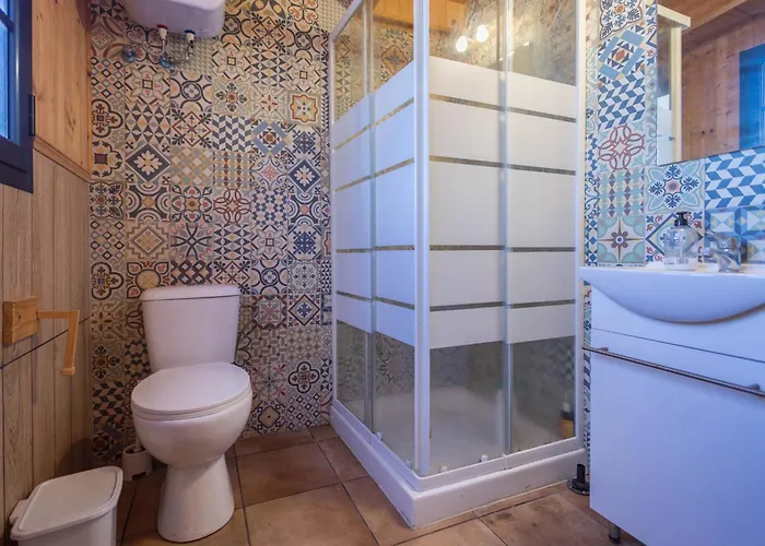 3br Fronton Wave - Ocean View & Parking Gáldar