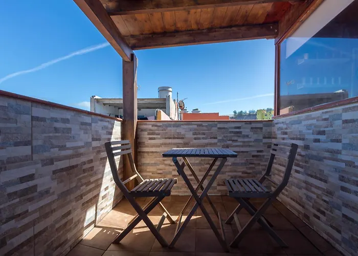 3br Fronton Wave - Ocean View & Parking *