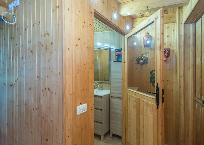 Semesterbostad 3br Fronton Wave - Ocean View & Parking Gáldar