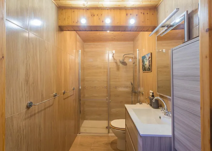 Semesterbostad 3br Fronton Wave - Ocean View & Parking Gáldar