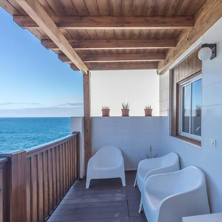 3br Fronton Wave - Ocean View & Parking