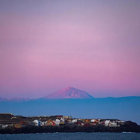 Feriehus 3br Fronton Wave - Ocean View & Parking