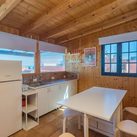 Feriehus 3br Fronton Wave - Ocean View & Parking