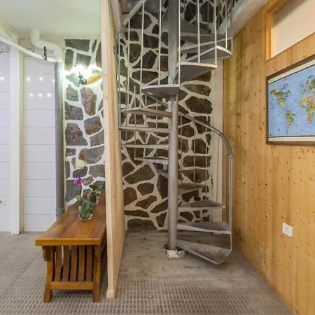 Сasa de vacaciones 3br Fronton Wave - Ocean View & Parking *