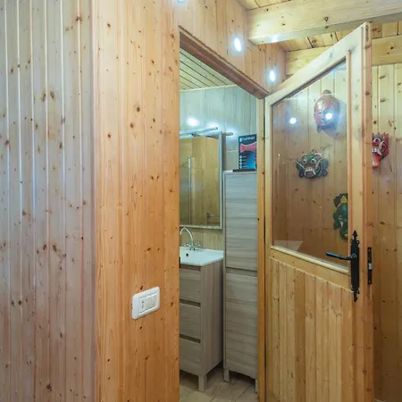 Holiday home 3br Fronton Wave - Ocean View & Parking Galdar
