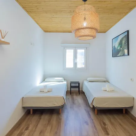 Holiday home 3br Fronton Wave - Ocean View & Parking *