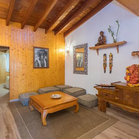 Сasa de vacaciones 3br Fronton Wave - Ocean View & Parking *