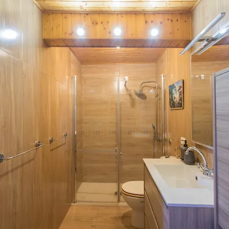 Holiday home 3br Fronton Wave - Ocean View & Parking Galdar