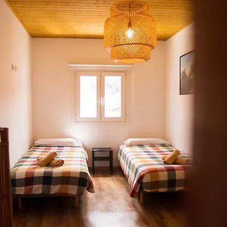 Сasa de vacaciones 3br Fronton Wave - Ocean View & Parking