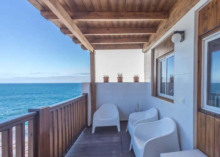 3br Fronton Wave - Ocean View & Parking