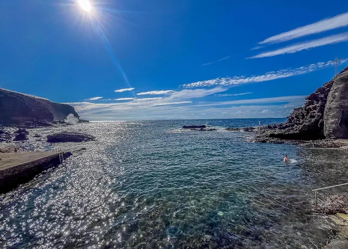 Semesterbostad 3br Fronton Wave - Ocean View & Parking *