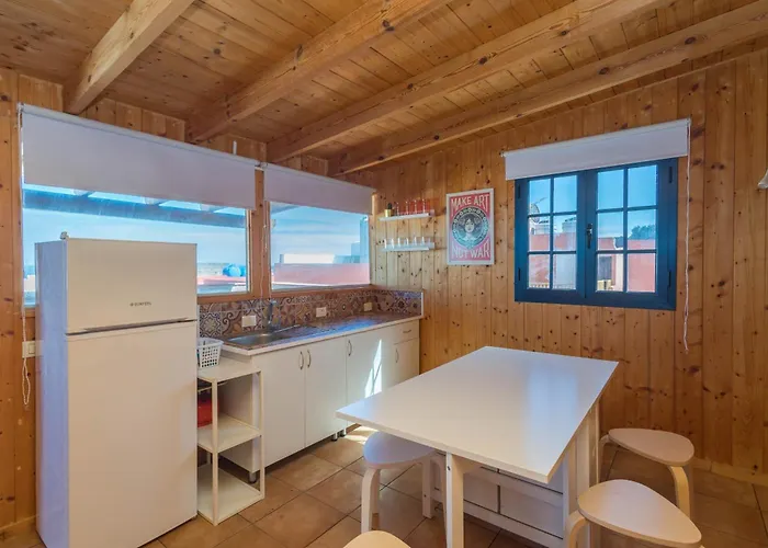 Semesterbostad 3br Fronton Wave - Ocean View & Parking