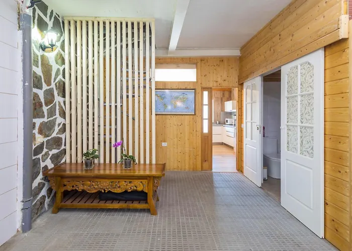 Semesterbostad 3br Fronton Wave - Ocean View & Parking