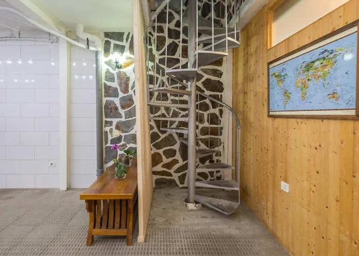 Semesterbostad 3br Fronton Wave - Ocean View & Parking *