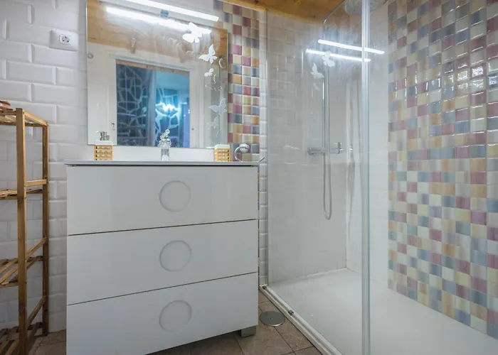 3br Fronton Wave - Ocean View & Parking Semesterbostad