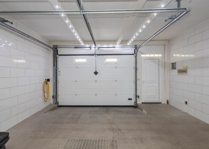 Semesterbostad 3br Fronton Wave - Ocean View & Parking Gáldar