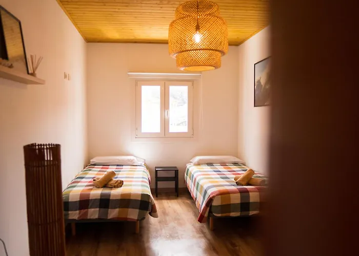 Semesterbostad 3br Fronton Wave - Ocean View & Parking